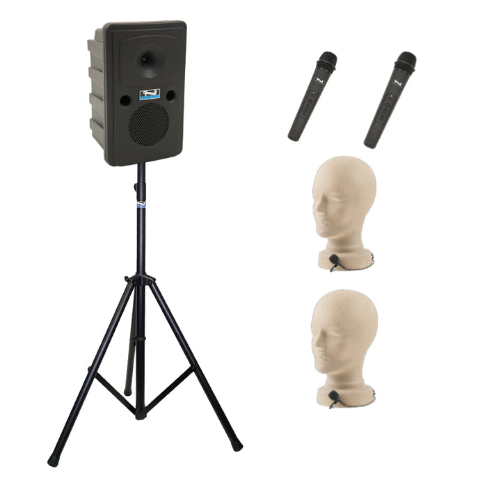 Go Getter System 4