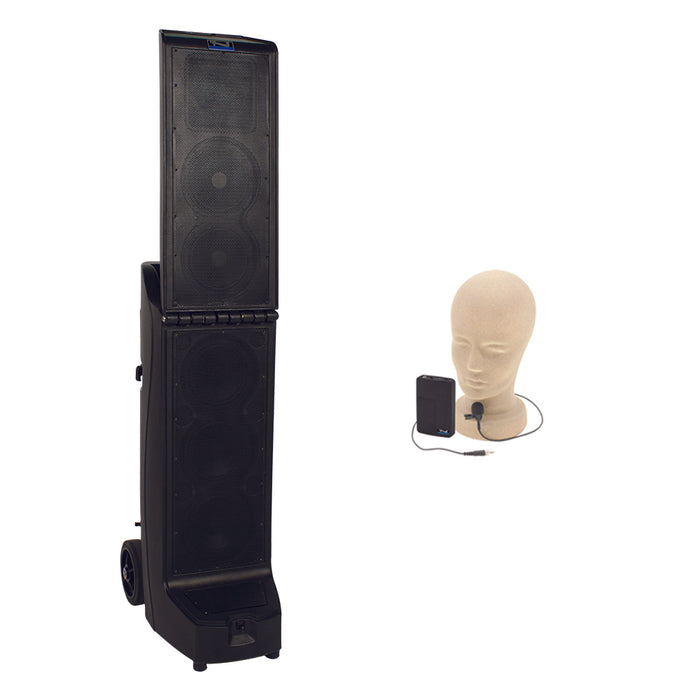 Bigfoot System 1