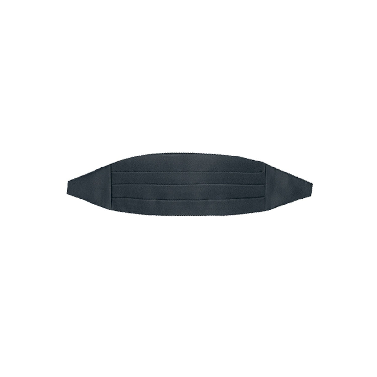 Satin Cummerbund