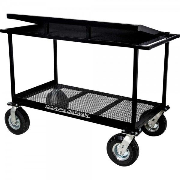 Bell Kit Cart