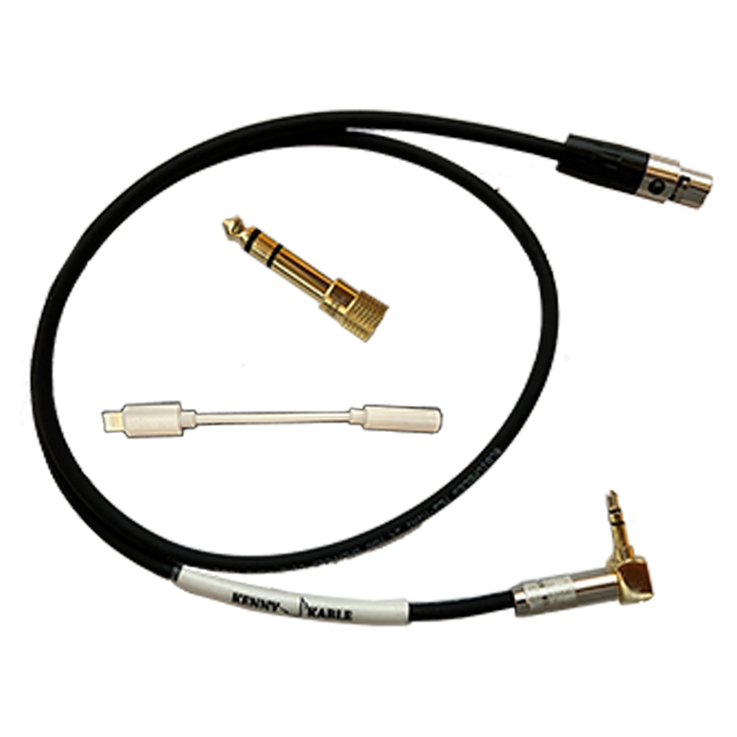 Kenny Cable (18″)