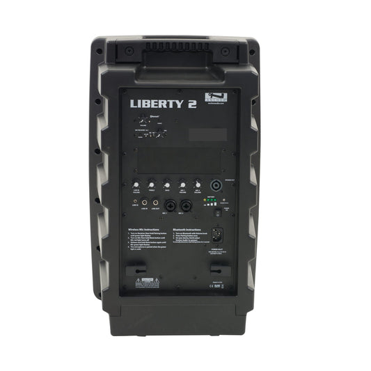 Liberty System 1