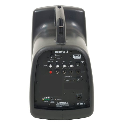 MegaVox Comp 1