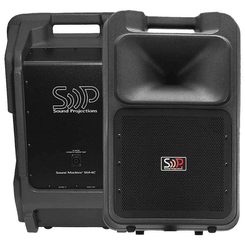 Companion Speaker - Sound Machine