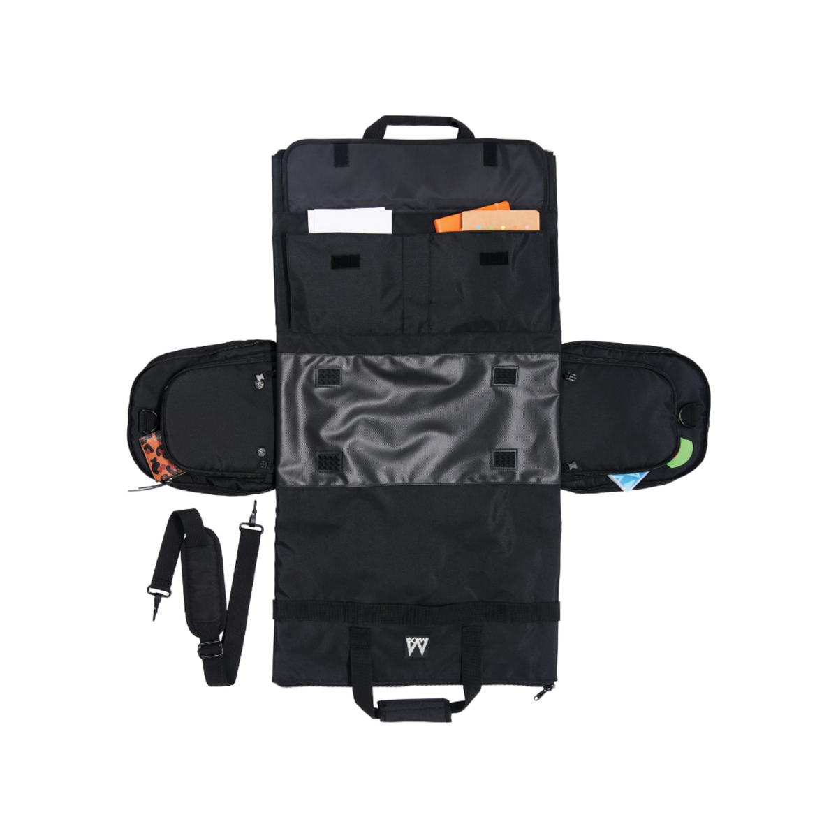 Mix and Max Bag