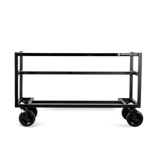 Auxiliary Percussion Cart