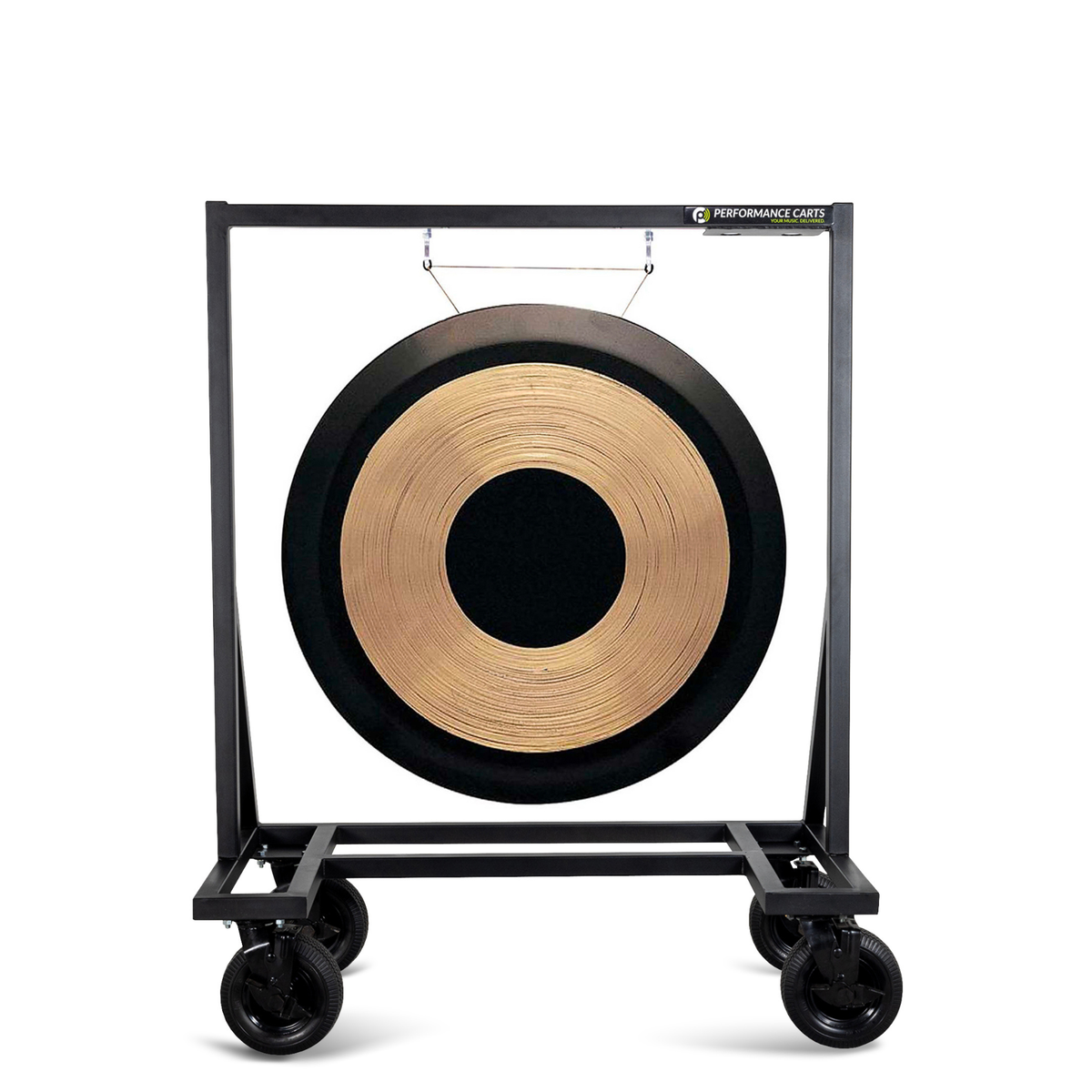 Gong Cart