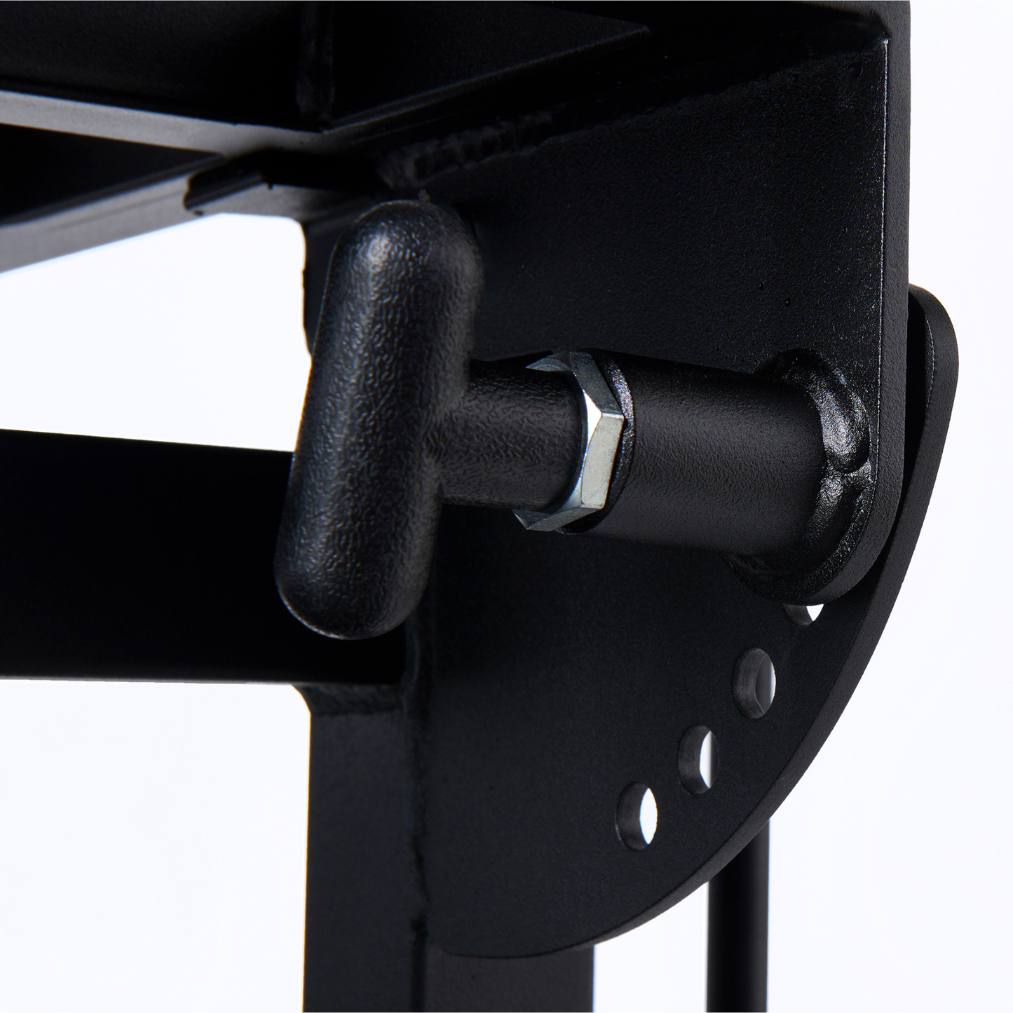 Adjustable Side-By-Side Speaker Cart
