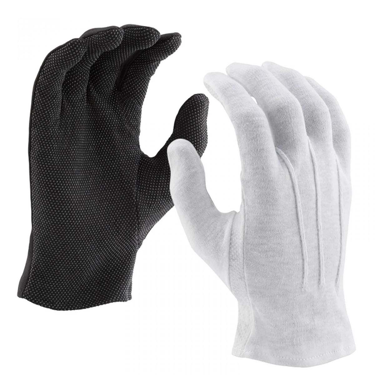 DSI Short Sure Grip Gloves