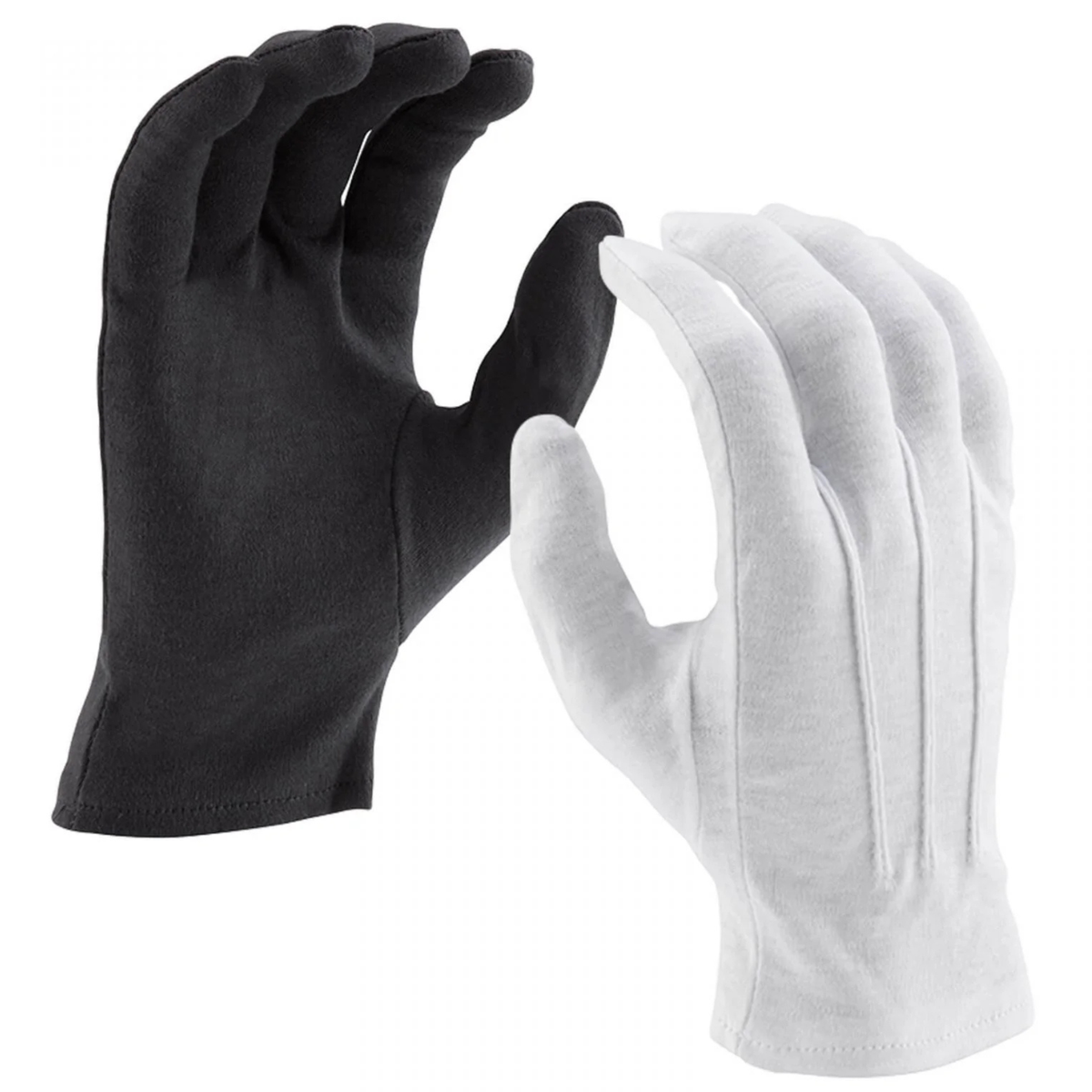 DSI Cotton Gloves