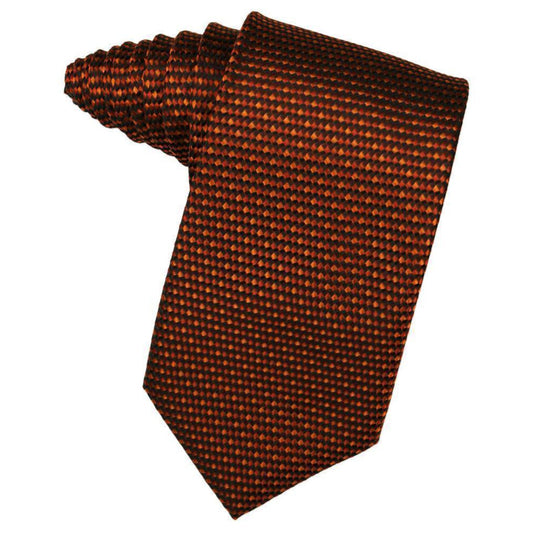 Venetian Self-Tie Necktie