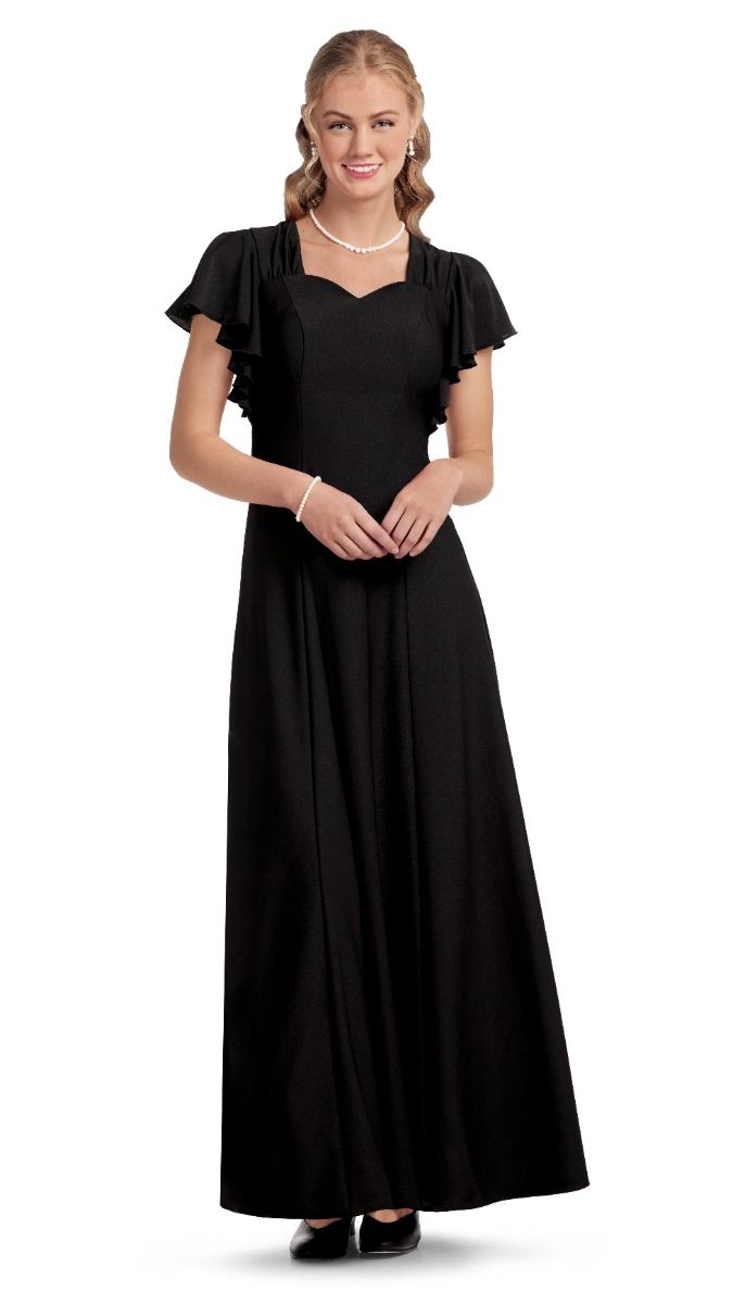 Carter Dress
