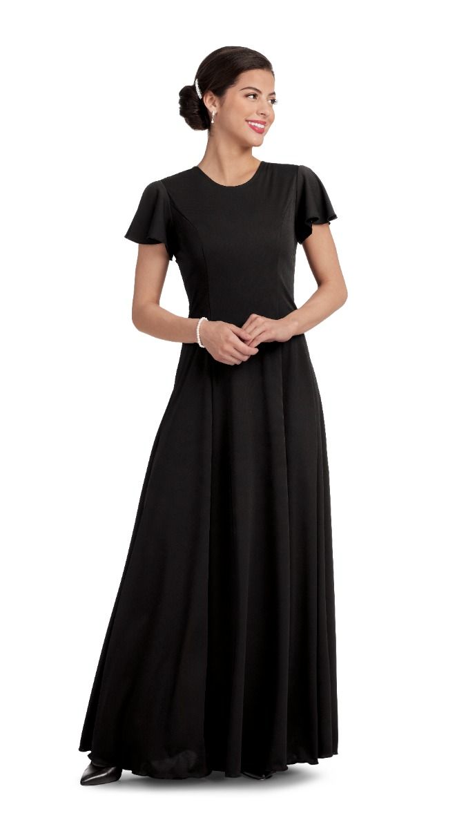 Haydn Dress