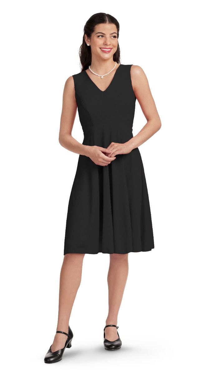 Youth Spade Dress