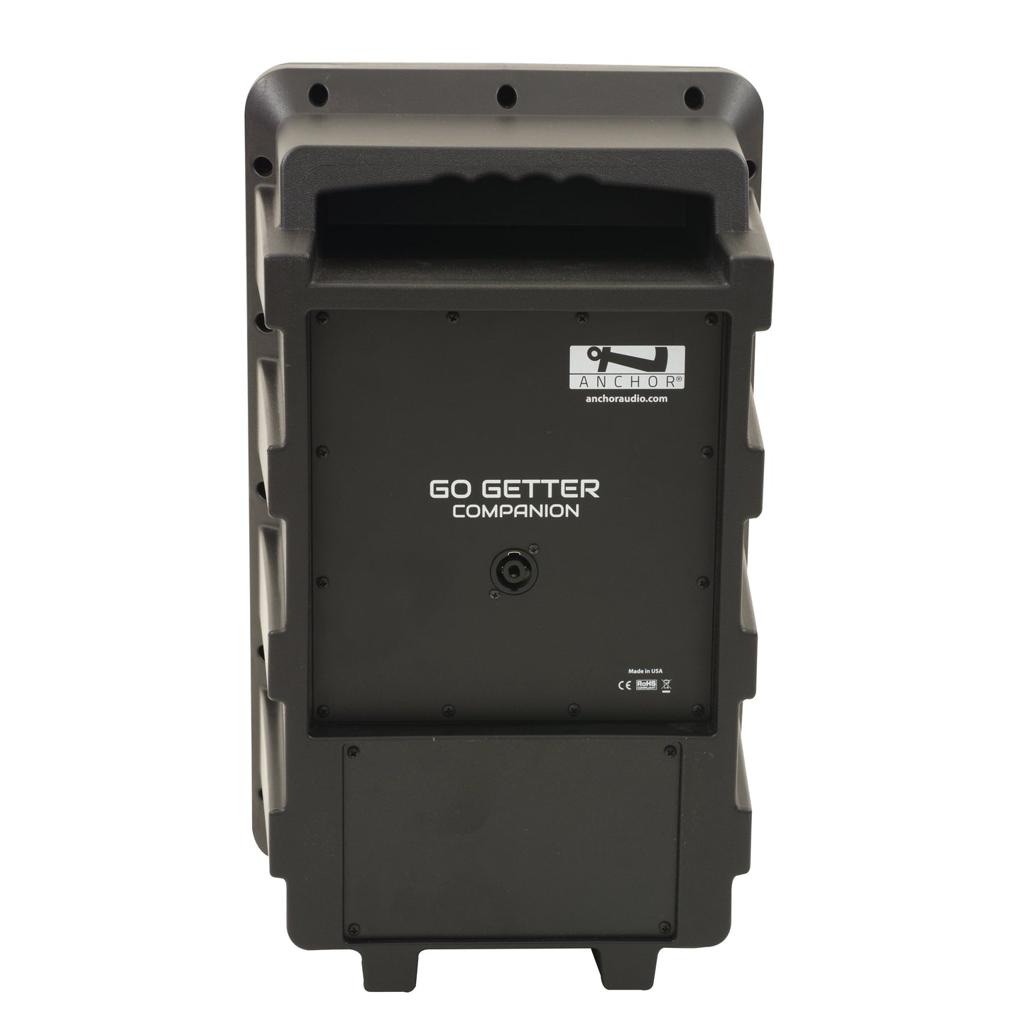 Go Getter 2 Unpowered Wired Companion Speaker