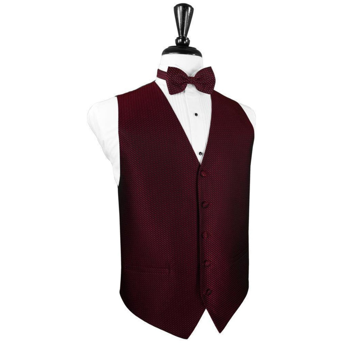 Venetian Vest