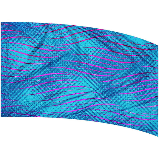 Performance Flag - Genesis 3017