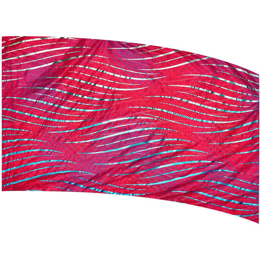 Performance Flag - Genesis 3019
