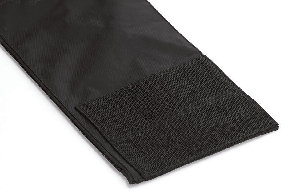 6' Super Strength Personal Flag Pole/Rifle/Sabre Bag w/3D Bottom
