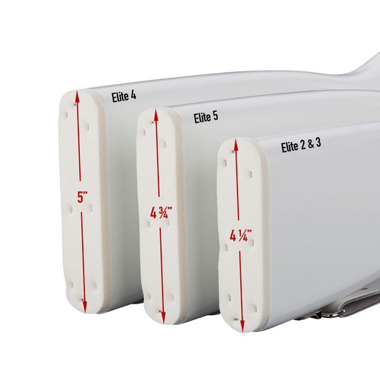 Elite 3 (36″) – No Strap