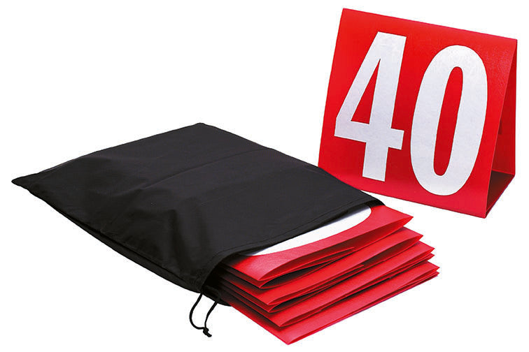 Yardline Markers