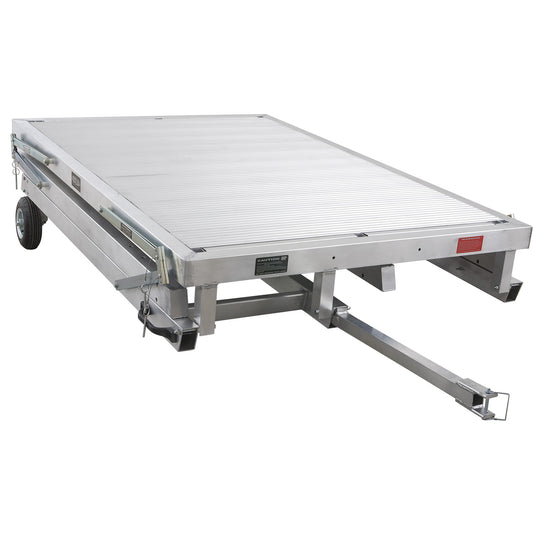 Towing Hitch (for Command Center 2 Only)