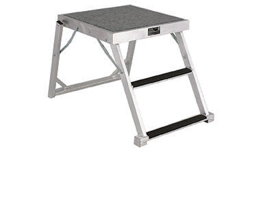 2′ Podium