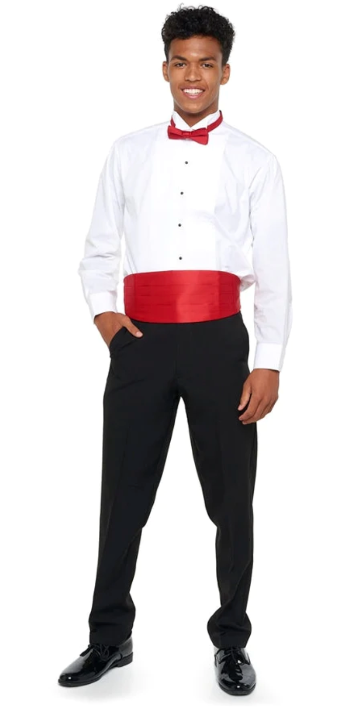 Ensemble Package (Basic)