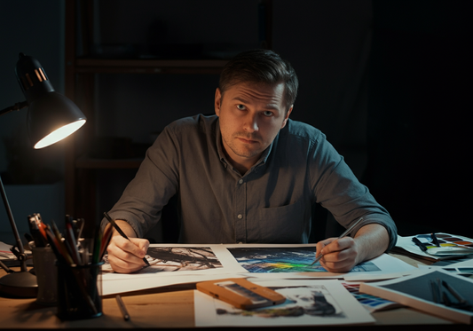 Gauntlets Over Sanity