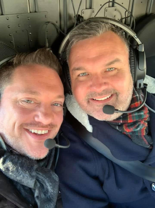 Tariffs for Band - Brace Yourselves!