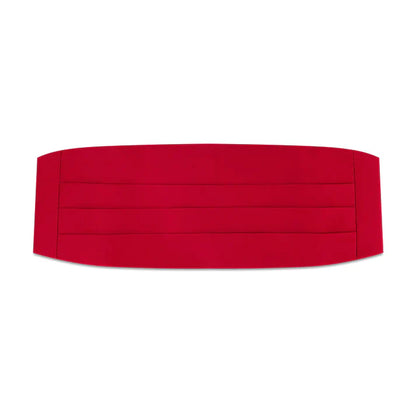 Men's and Boy's Cummerbunds - More Colors