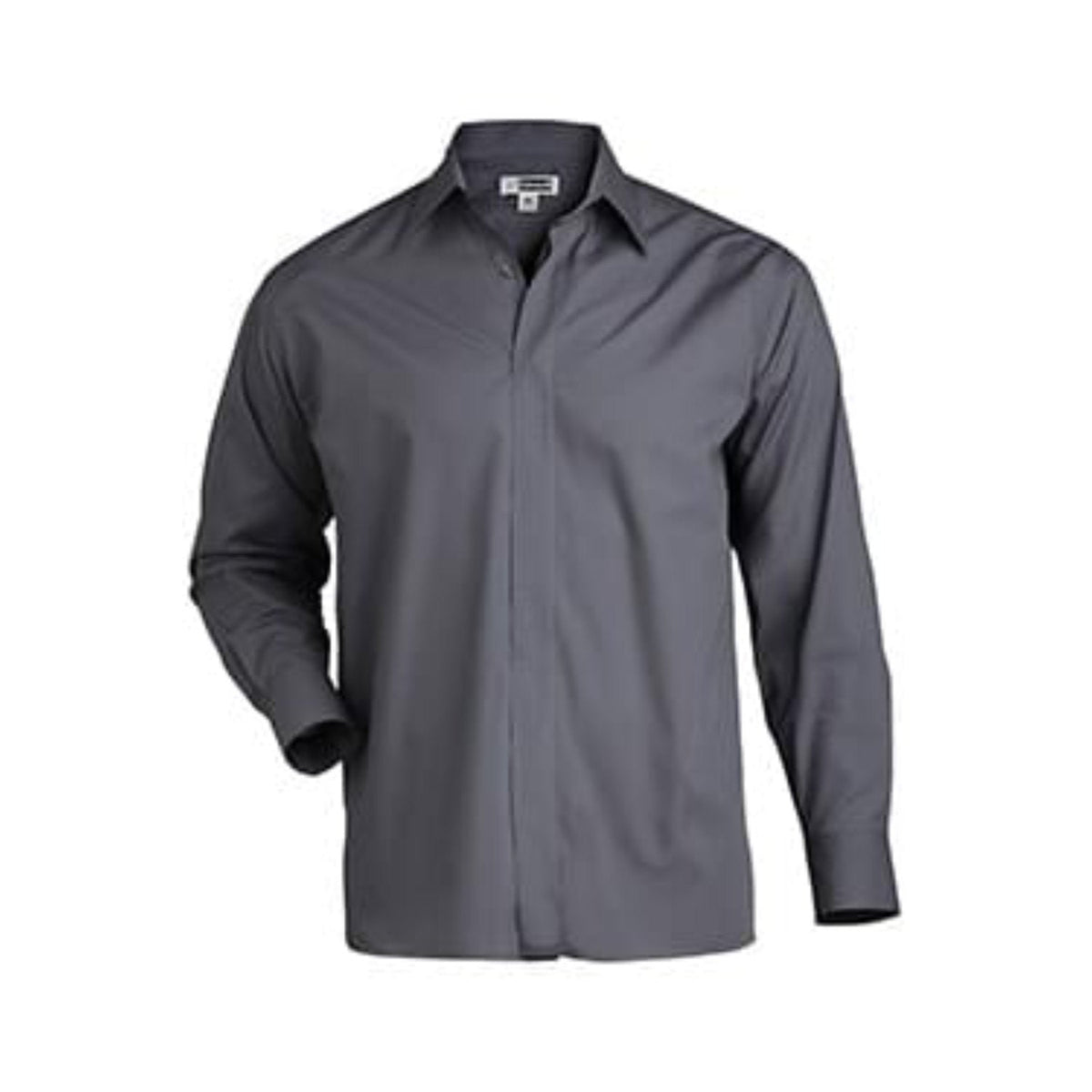 Café Broadcloth Shirt
