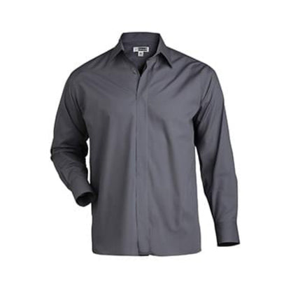 Café Broadcloth Shirt