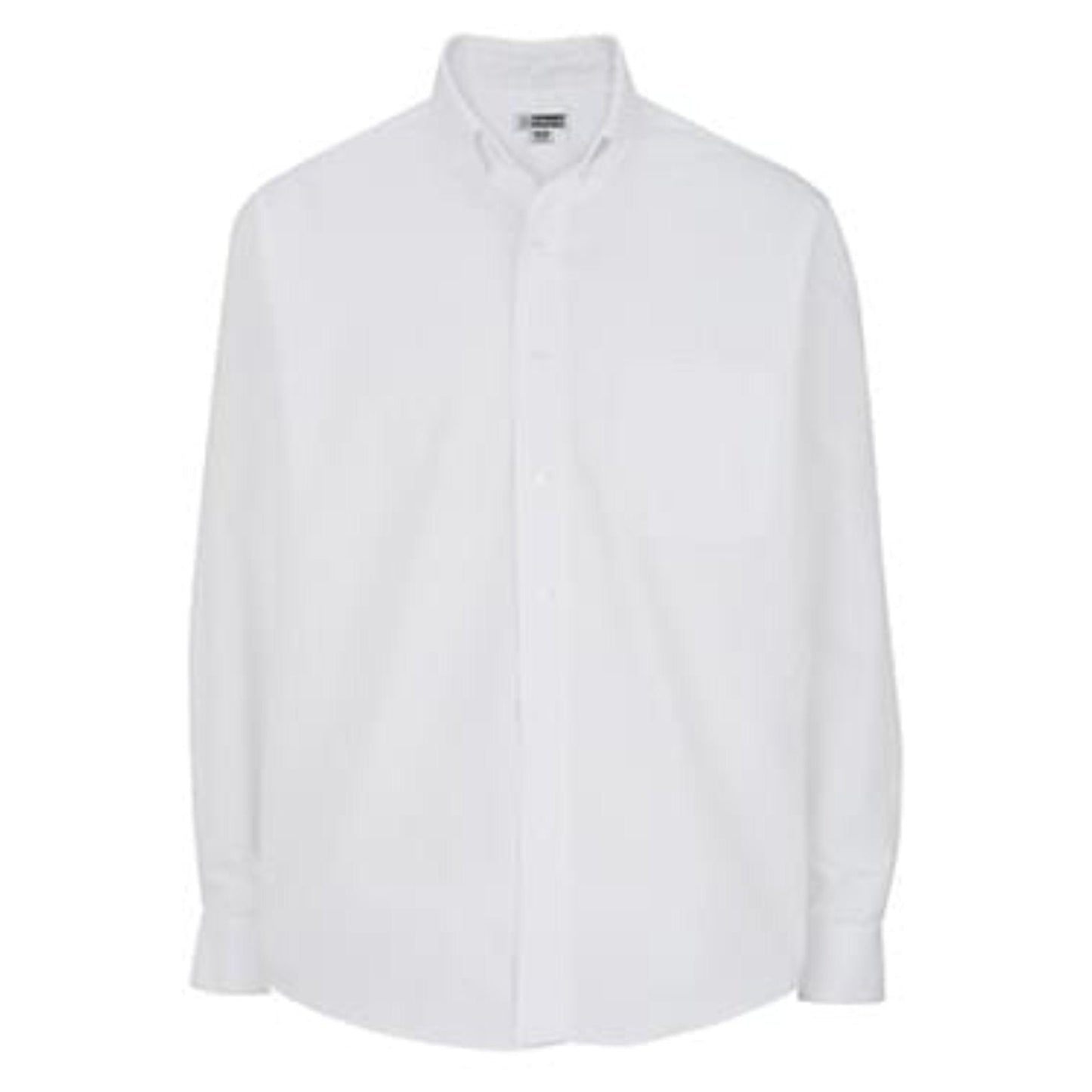 Lightweight Poplin Shirt