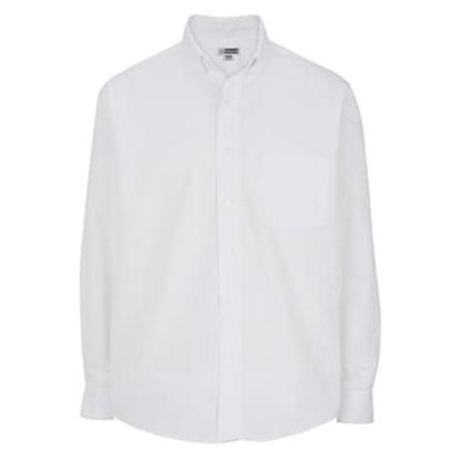 Lightweight Poplin Shirt