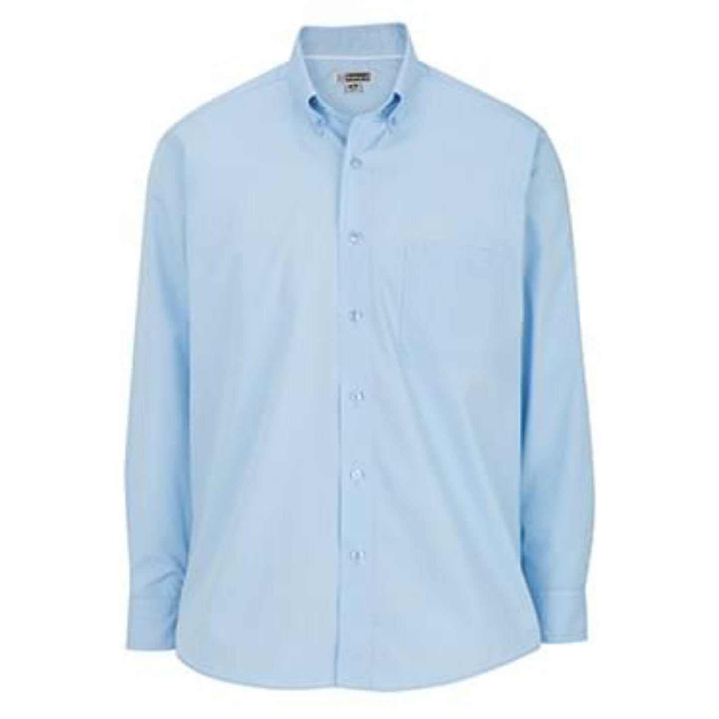Lightweight Poplin Shirt
