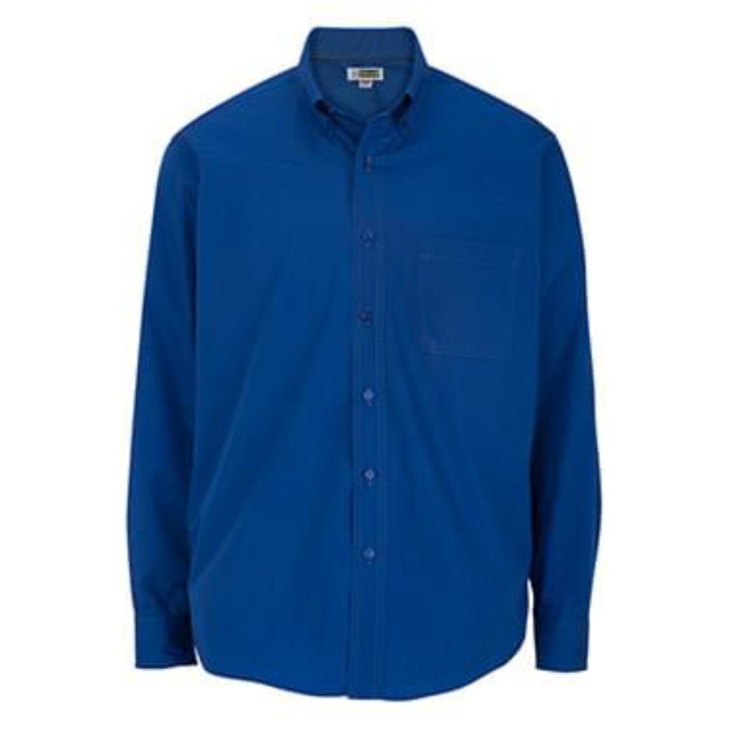 Lightweight Poplin Shirt