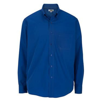 Lightweight Poplin Shirt