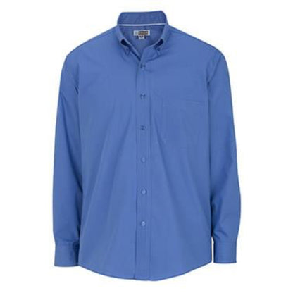 Lightweight Poplin Shirt