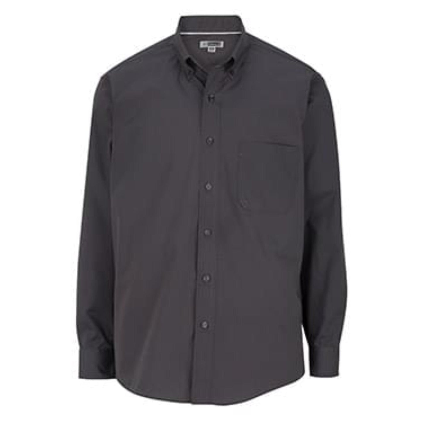 Lightweight Poplin Shirt
