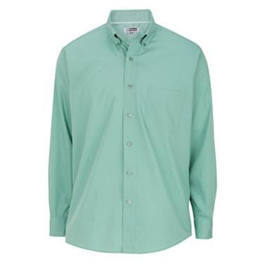 Lightweight Poplin Shirt