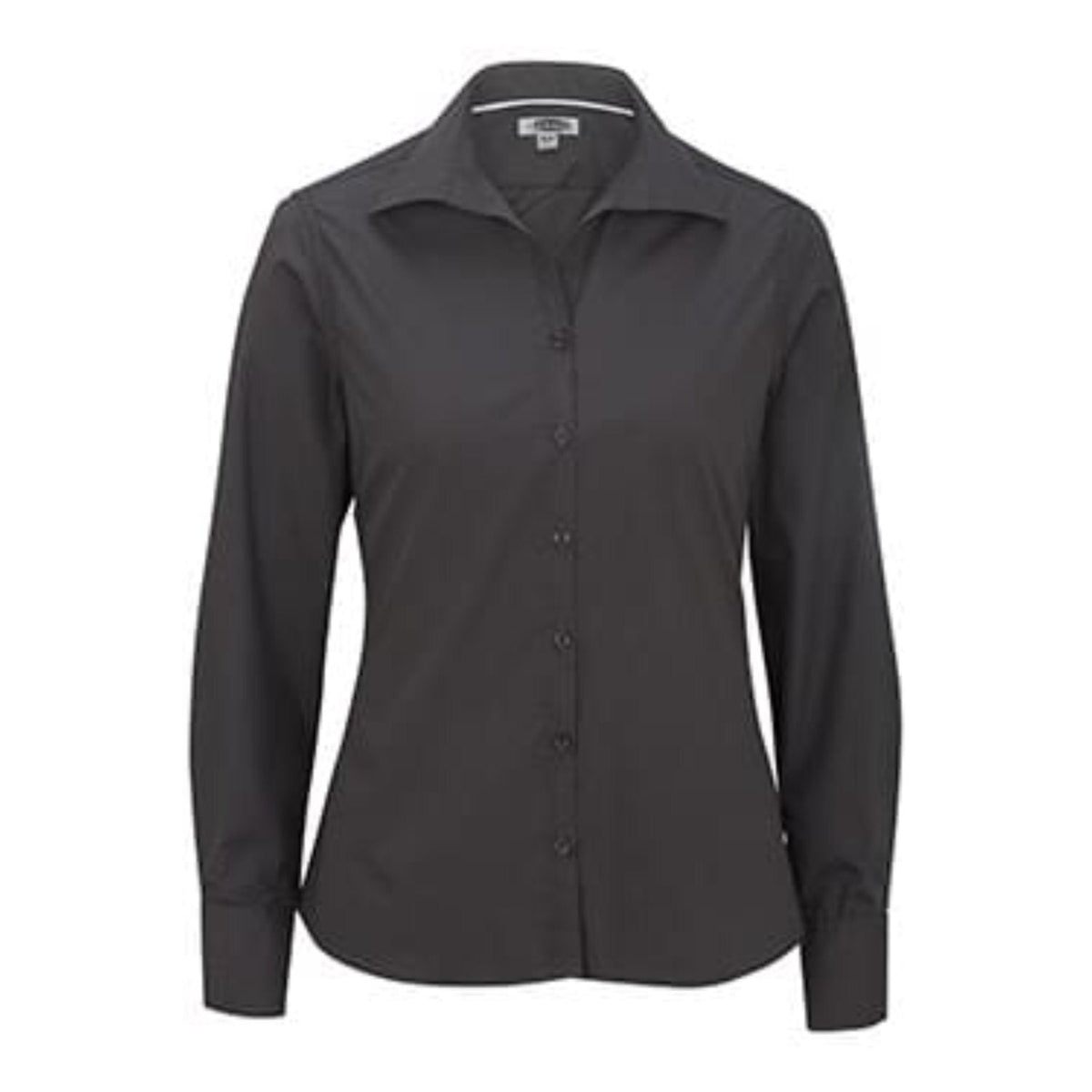 Ladies Lightweight Poplin Blouse