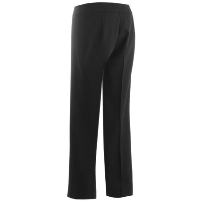 Ladies Low Rise Boot Cut Pants
