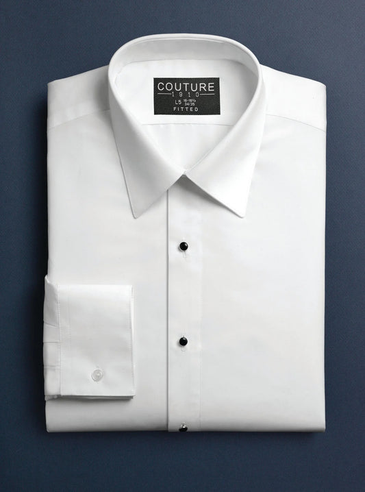 Micro Laydown Slimfit