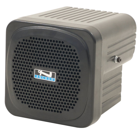 AN-30U2 Powered Speaker & Anchor-Link 2 wireless mic capacity