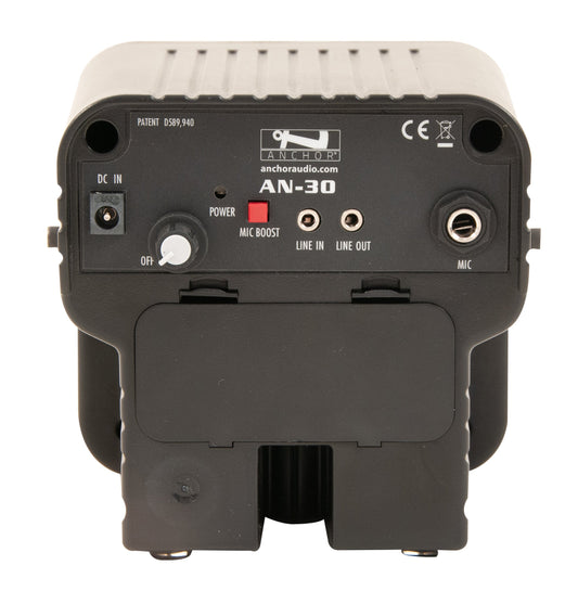 AN-30 Powered Speaker