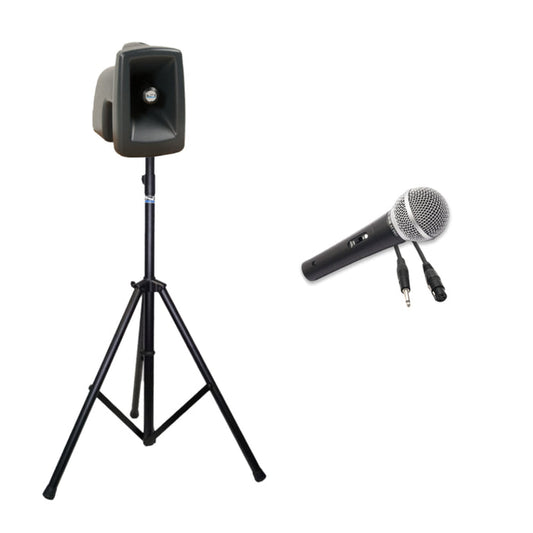 MegaVox System Eco1