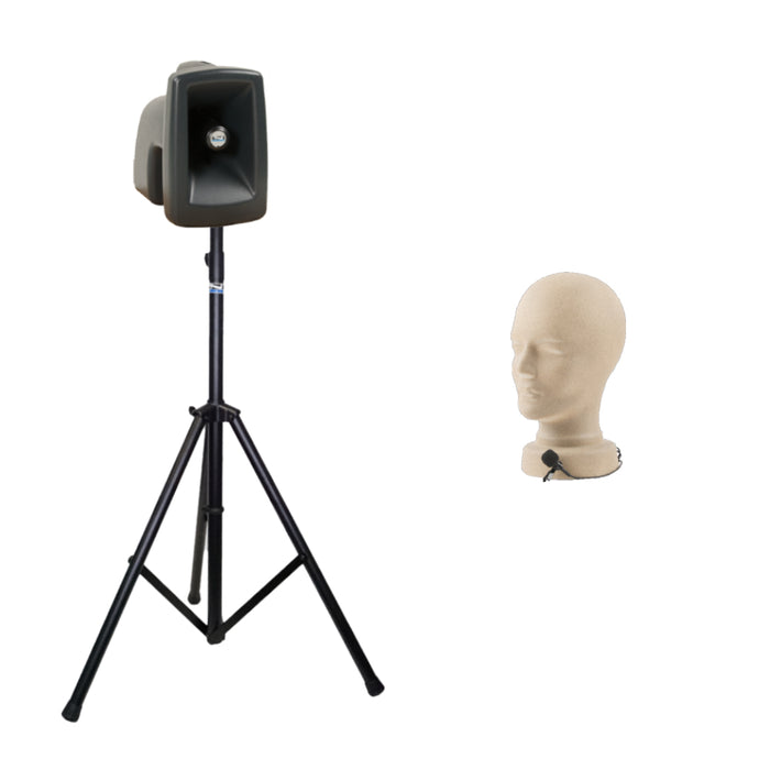 MegaVox System 1