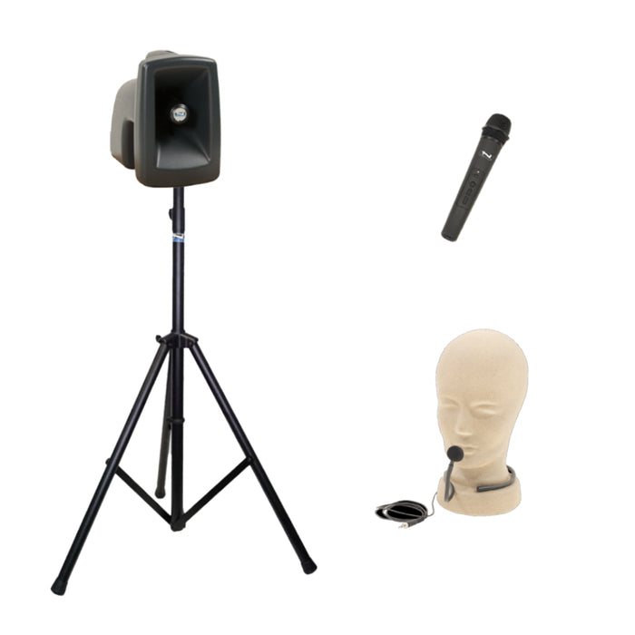 MegaVox System 2