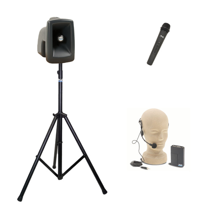 MegaVox System 2